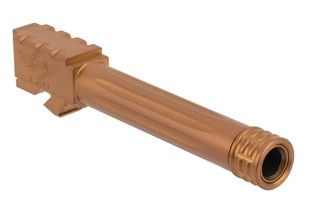 l2d threaded glock 19 barrel